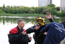 В Ростове летом будут работать 4 официальных пляжа