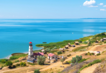 Ростовская область ожидает роста турпотока на 10% в 2026 году