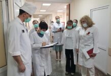 Специалисты ростовского НИИ онкологии проверят работы онкологических служб в ЮФО Специалисты ростовскго НИИ онкологии проверят работы онкологических служб в ЮФО //Фото пресс-службы НМИЦ онкологии Минздрава России