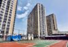 Застройщик «МСК» ввел в эксплуатацию 3 литер ЖК «Рубин» в Ростове-на-Дону //Фото пресс-службы МСК