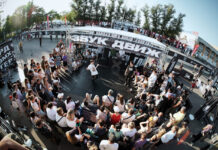 В Ростове-на-Дону пройдет Фестиваль уличной культуры Фестиваль «Уличная Классика» в 2023 году //Фото организаторов из паблика в соцсети В