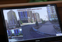 В «Новом Ростове» первые многоэтажки сдадут к концу июля