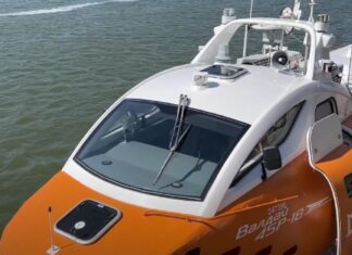 Из Ростова запустили регулярные речные рейсы в Старочеркасскую