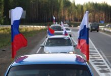 Акция «Дороги славы — наша история» стартует из Ростова 3 июля