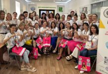 Банк «Центр-инвест» поддержал проект для молодых мам Банк «Центр-инвест» поддержал проект для молодых мам //Фото пресс-службы Центр-инвест