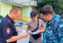 В Ростове пять не вставших на военный учет мигрантов получили повестки в военкоматы