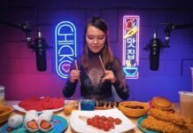 В Ростове откроется популярный ресторан корейской кухни CHICKO