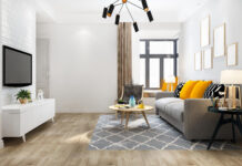 Жители Ростова-на-Дону чаще всех выбирают многокомнатные квартиры с меблировкой Квартира с меблировкой //Фото freepic.com, dit26978