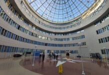 Шестеро пострадавших в Пролетарске спасателей доставлен в Петербург