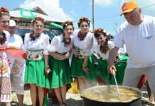 В Неклиновском районе не будут проводить гастрофестиваль «Донская уха» фестиваль «Донская уха» // фото: life.ru