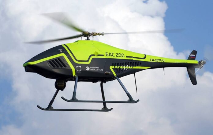 1687261015_ivu1d2pt446gq4dx1mqx1sqpsgxxw97y беспилотный почтовый вертолет БАС-200 // фото: topcor.ru