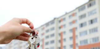 В Ростовской области на улучшение жилищных условий направят 14 млрд рублей до 2028 года ключи от новых квартир получат льготники Ростова // фото: admkrai.krasnodar.ru/content/1131/show/566874/