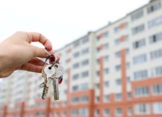 Более 11 тысяч семей в Ростовской области направили маткапитал на улучшение жилищных условий ключи от новых квартир получат льготники Ростова // фото: admkrai.krasnodar.ru/content/1131/show/566874/