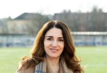 Экс-замминистра спорта Дона получила 3 года колонии за взятку Светлана Гадарова // фото: соцсети Светланы Гадаровой