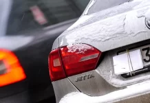 В Ростове оштрафованы 30 водителей за скрытые номера