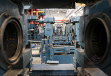 В Каменск-Шахтинске в 2025 году начнет работать металлургический завод металлургический завод // фото: donland.ru