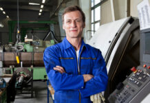 На Дону сохраняется большой спрос на водителей и разнорабочий Рабочий //Фото gettyimages.com