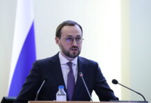 Министр ЖКХ Ростовской области Сергей Сизиков может уйти в отставку