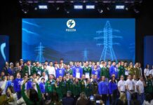 Подведены итоги 15-го трудового сезона студенческих отрядов Группы «Россети» Подведены итоги 15-го трудового сезона студенческих отрядов Группы «Россети» //Фото пресс-службы Россети юг