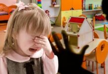 В Таганроге воспитатель детсада №78 оскорбляла детей малышей в детсаду Таганрога обзывала воспитатель // фото: logos44.ru