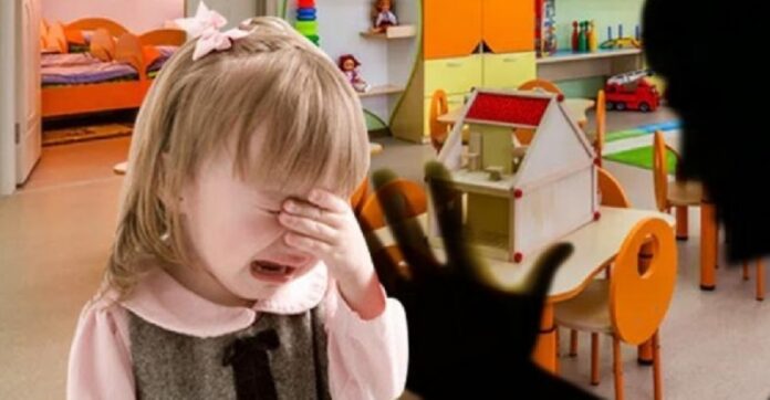 384d40a35806de1d1fe854b3ee846eec_XL малышей в детсаду Таганрога обзывала воспитатель // фото: logos44.ru