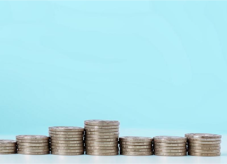 Прожиточный минимум в Ростовской области вырастет в 2026 году деньги // фото: Сбера Kandinsky 3.1.