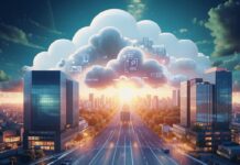 В Ростовской области чаще всего в «облако» мигрировали ритейл, IT и производственные компании Компьютерное облако //Фото сгенерировано нейросетью Kandinski