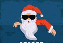 Ростовчане передаривают подарки и хотели бы сыграть в «Тайного Санту»