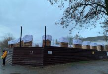 Под Ростовом снесли дореволюционное здание в стиле модерн