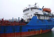 Ростовская таможня пресекла попытку вывоза 5,5 тонн незадекларированного топлива в Тунис // фото: пресс-служба Ростовской таможни