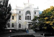 Стали известны кандидаты на пост зампредседателя Ростовского облсуда // фото: Право.ru