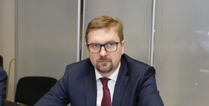 Алексей Господарев // фото: ruscable.ru, news.myseldon.com