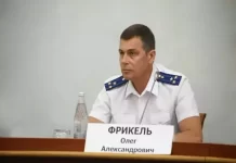 Бывший прокурор Ростова назначен первым заместителем прокурора Северной Осетии // Фото: администрация Ростова