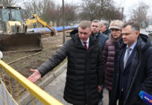 В Ростовской области изношено свыше 60% коммунальных сетей //фото: Официальный портал Правительства Ростовской области