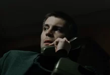 Завершены съемки нового сезона детективного триллера «Фишер» Иван Янковский в сериал "Фишер" // фото: онлайн-кинотеатр Wink