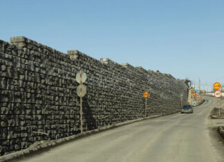 Реконструкцию улицы Вавилова перенесли на 2026 год реконструкция Вавилова // фото: rostov-gorod.ru