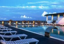 Из Ростова в Запорожье запустят новые пляжные и экскурсионные туры база отдыха в Бердянске // фото: sudakov.travel