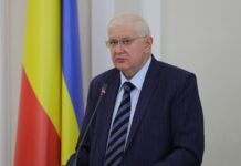 В Ростовской области почти 200 многодетных семей получили земельные сертификатов в 2025 году Сергей Куц // фото: donland.ru