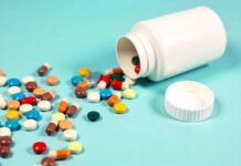 Траты на здоровье выросли среди жителей Ростовской области и Краснодарского края Таблетки //Фото Freepik