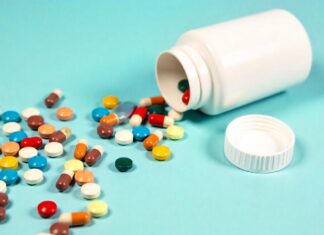 Натуральный соцпакет в 2026 году получат свыше 130 тысяч жителей Ростовской области Таблетки //Фото Freepik