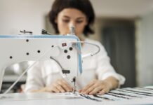 В Усть-Донецком вместо «Глории Джинс» откроется новое производство швейный цех // фото: freepik