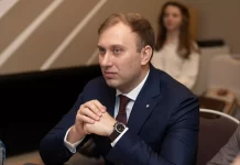 Ростовские предприниматели обсудили цифровую трансформацию бизнеса Ростовские предприниматели обсудили цифровую трансформацию бизнеса //Фото Деловая Россия