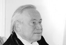 В Таганроге скончался заслуженный работник культуры Александр Гуревич Александр Гуревич // фото: телеграм-канал Светланы Камбуловой