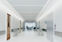 В Ростове планируют построить частную больницу за 5 млрд рублей частная клиника // фото: Изображение от freepik