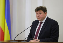 Инфоцентр ТАСС для ЮФО и новых регионов возглавил Сергей Тюрин Сергей Тюрин // фото: пресс-служба Губернатора Ростовской области