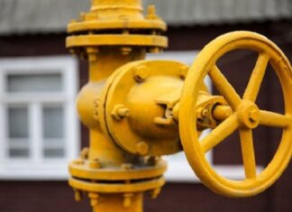 В Ростовской области на развитие СПГ направят 19 млрд рублей газ // фото: пресс-служба Правительства Ростовской области