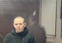 В Ростовском суде за попытку взрыва военной техники мужчину приговорили к 14 годам Игорь Цап // фото: пресс-служба УФСБ России по Ростовской области