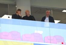 Логвиненко после отставки посетил матч «Ростов-Зенит» Алексей Логвиненко посетил матч "Ростов-Зенит" 18 мая // фото: Евгений Вдовин, 161.ru