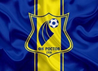 ФК «Ростов» построит тренировочную базу за 1,7 млрд рублей на левом берегу Дона ФК Ростов // фото: Telegram-канал ФК «Ростов» | Футбольный клуб "Ростов"