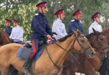 В Старочеркасской отметили День реки Дон экосубботником и казачьими традициями День реки Дон // фото: пресс-служба Правительства Ростовской области